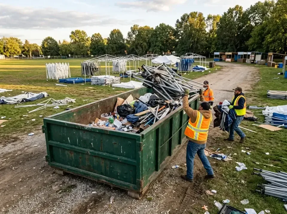 temporary-event-waste-containe-016 — frequently asked questions, Roll-Off Dumpster Rental Services in Wills Point, TX